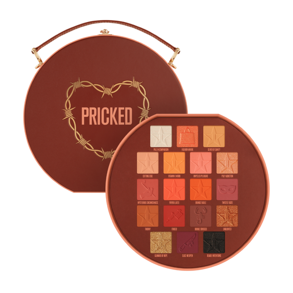 Pricked - PALETTE