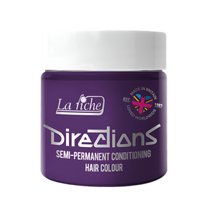 Violet 100ml