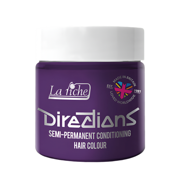 Violet 100ml