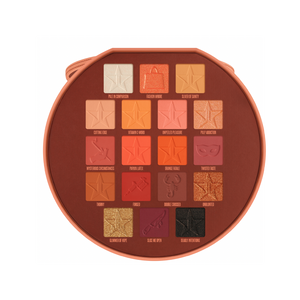 Pricked - PALETTE