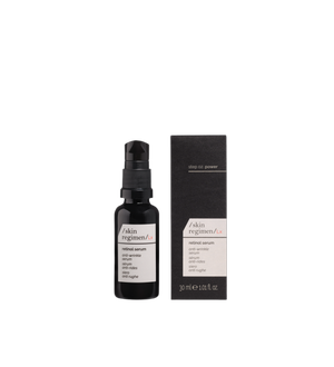 Skin Regimen Lx Retinol serum