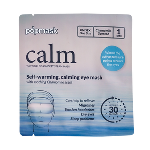 Calm - Popmask