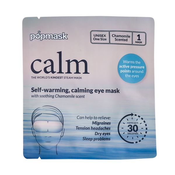 Calm - Popmask