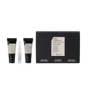 Skin Regimen LX Beauty Routine kit