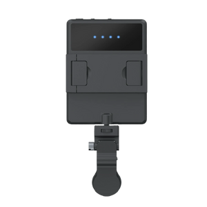LED selfieljós