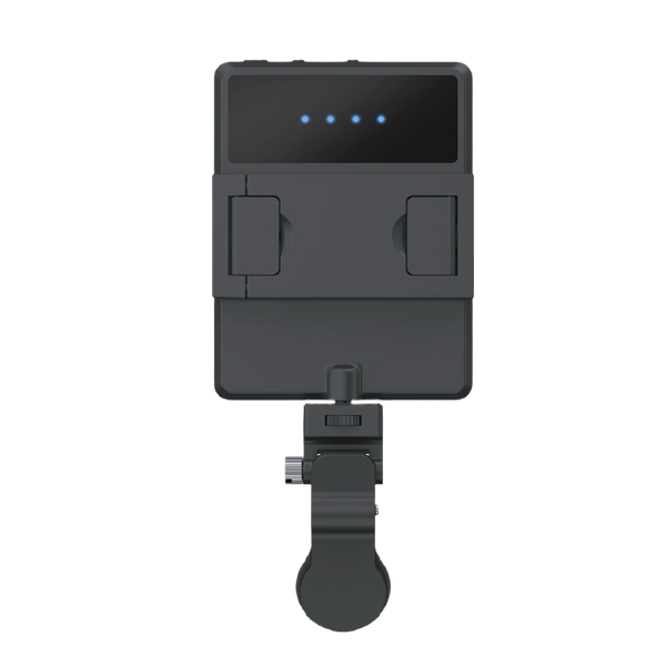 LED selfieljós