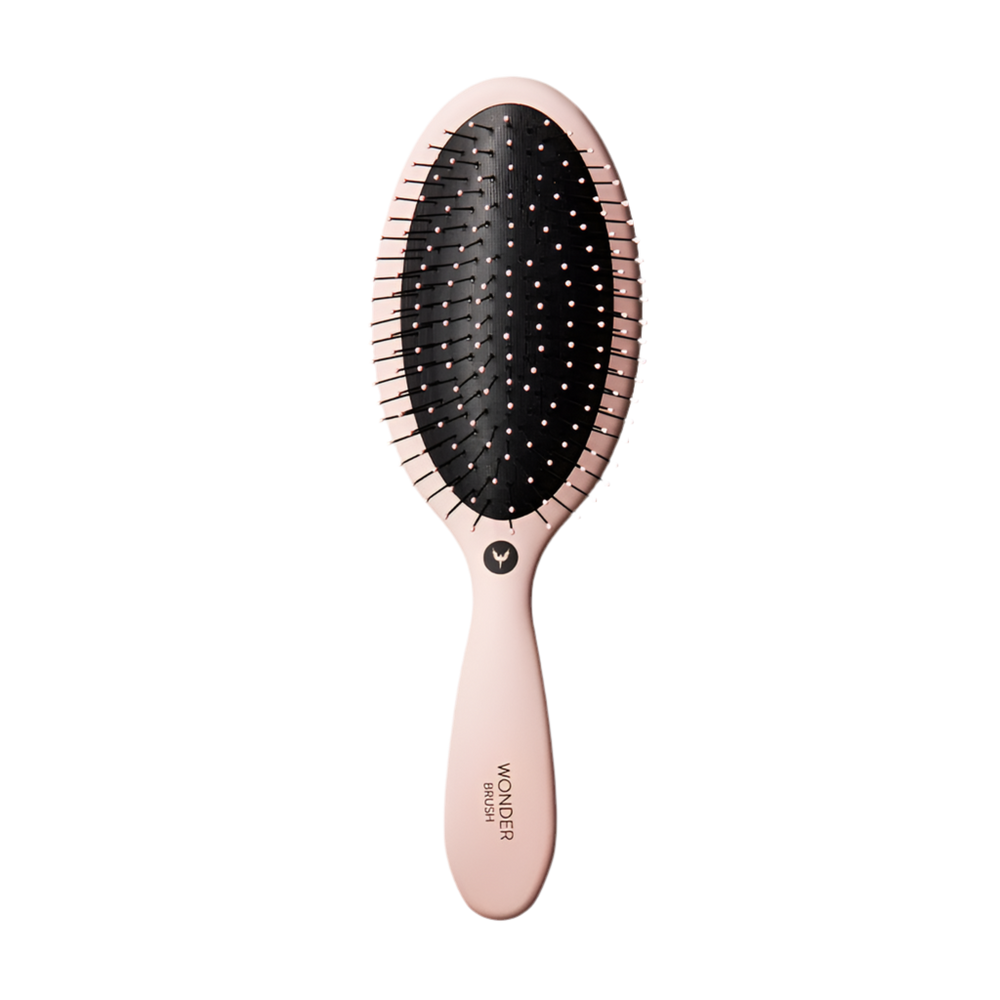 Wonder Brush hárbursti - Dusty Rose