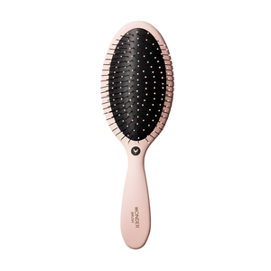 Wonder Brush hárbursti - Dusty Rose