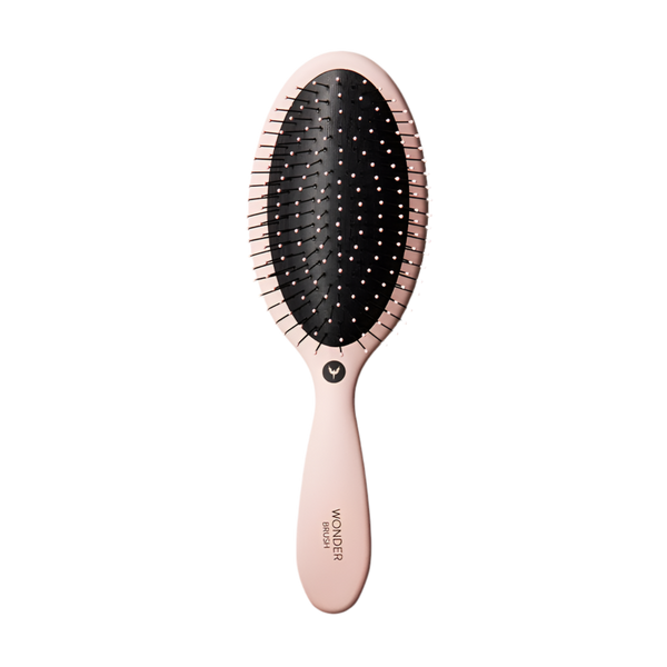 Wonder Brush hárbursti - Dusty Rose