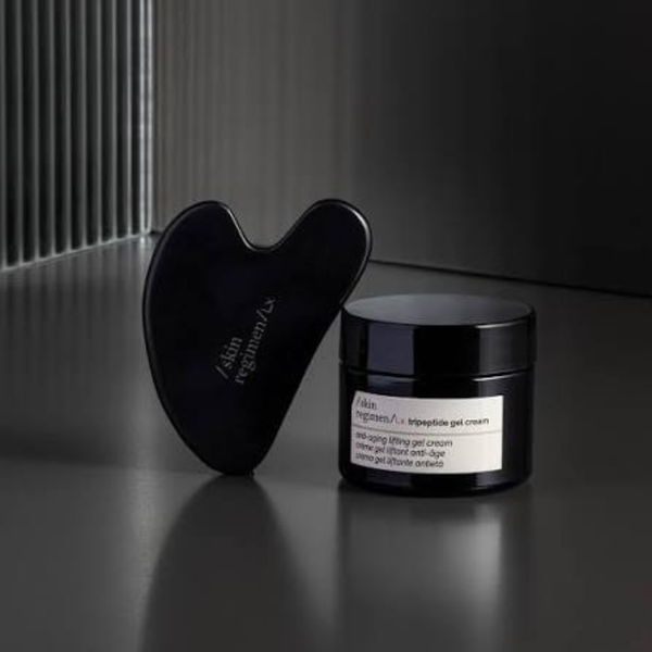 Skin Regimen LX Gua Sha