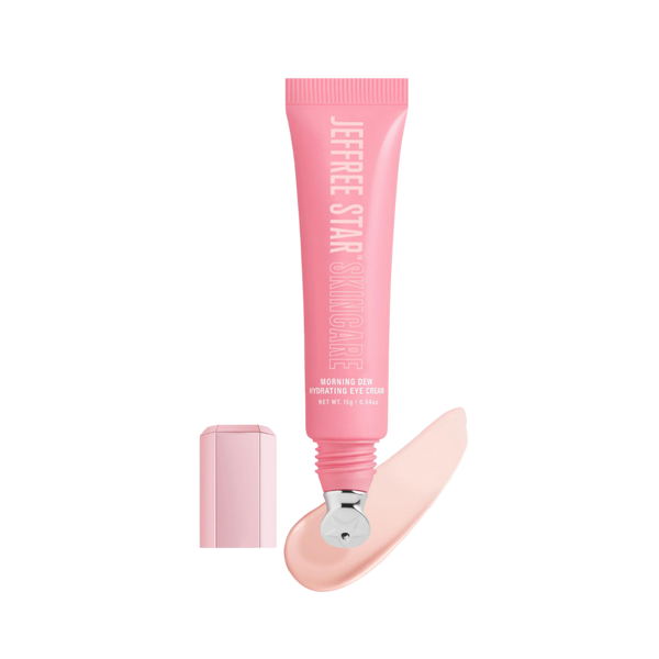 MORNING DEW HYDRATING EYE CREAM