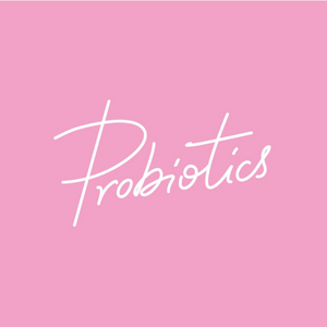 PROBIOTICS face cleansing foam 150 m