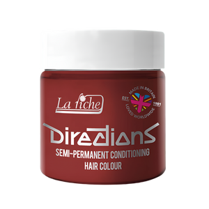 Pillarbox Red 100ml