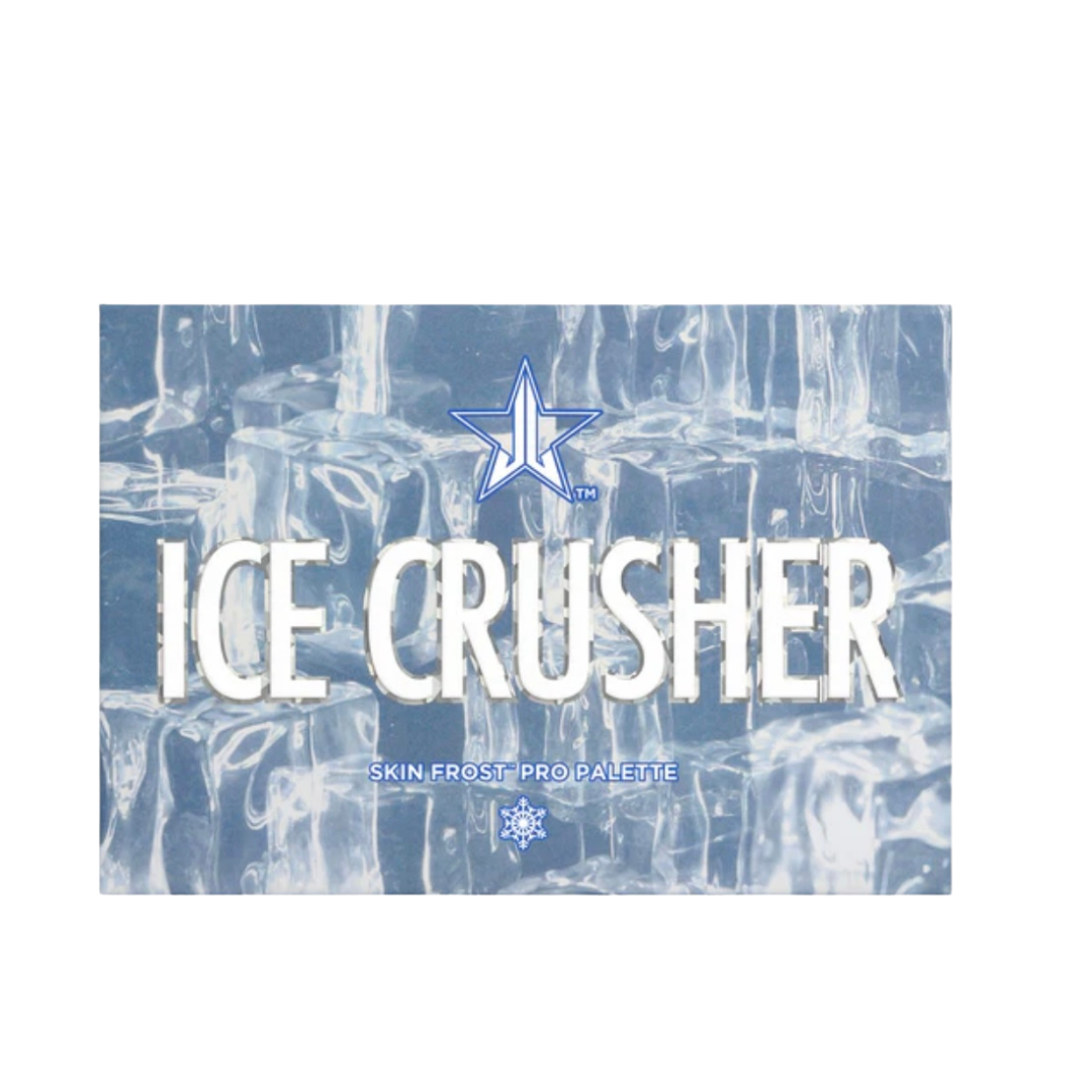 ICE CRUSHER SKIN FROST™ PRO PALETTE