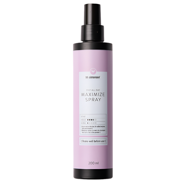 HHS Maximize spray 200 ml