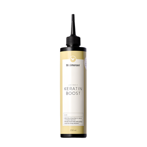 HHS Keratin Boost