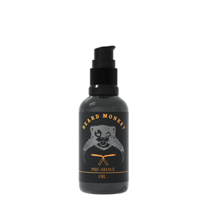 Pre-shave Oil 50 ml