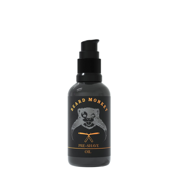 Pre-shave Oil 50 ml