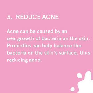 PROBIOTICS ANDLITSKREM 50 ML