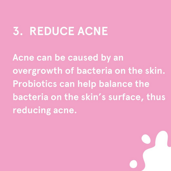 PROBIOTICS ANDLITSKREM 50 ML