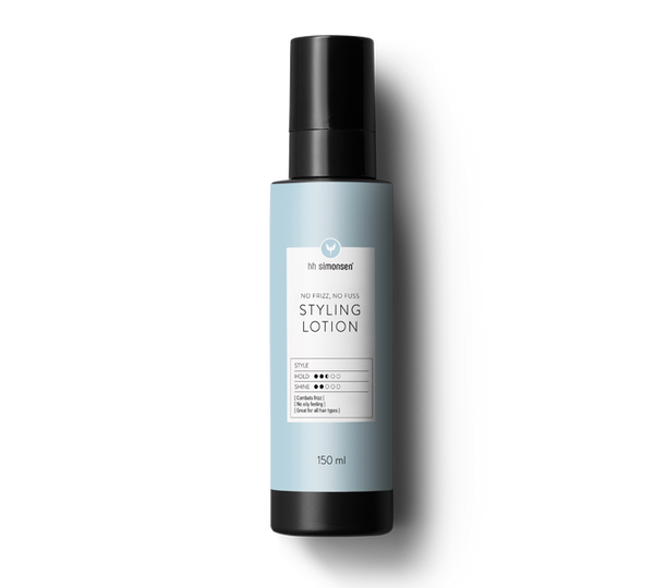 HHS Styling lotion 150 ml