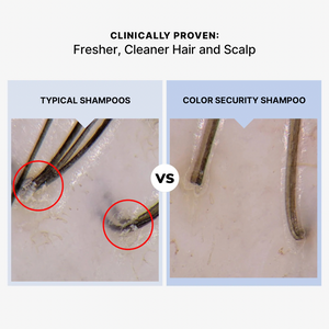 Color Security Shampoo