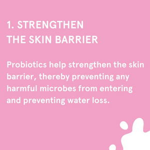 PROBIOTICS ANDLITSKREM 50 ML