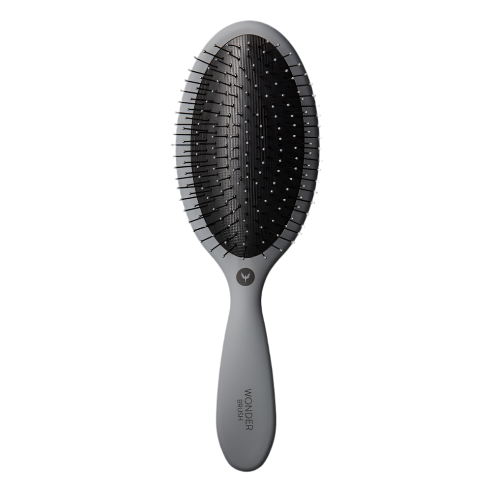Wonder Brush hárbursti - Cool Grey