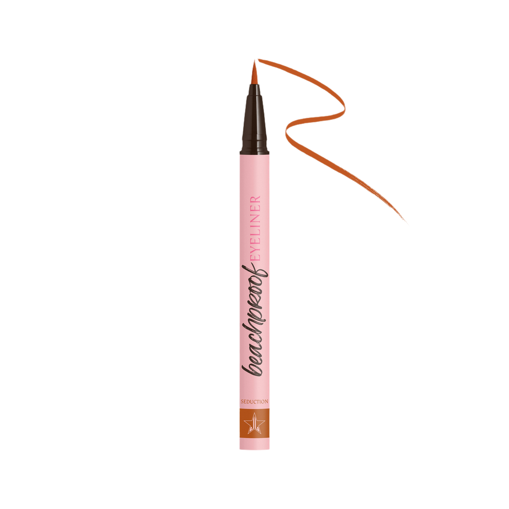 BeachProof Eyeliner:Seduction – Apricot
