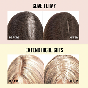 Root Cover Up - Dark Blonde