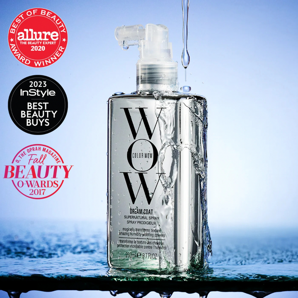 SLAY Anti-Frizz Kit