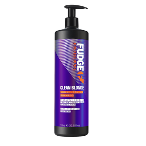 Clean Blonde Shampoo 1L