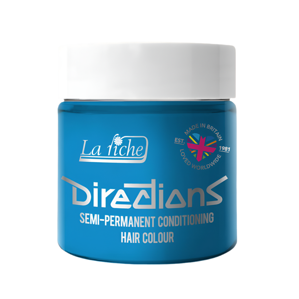Pastel blue 100ml