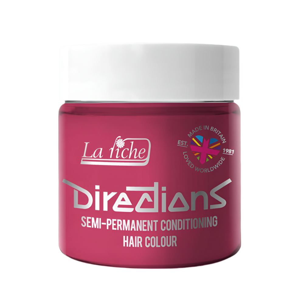 Flamingo Pink 100ml