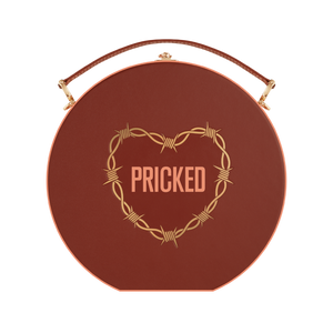 Pricked - PALETTE
