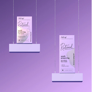 RETINOL andlitskrem með pro-retinol 50 ml