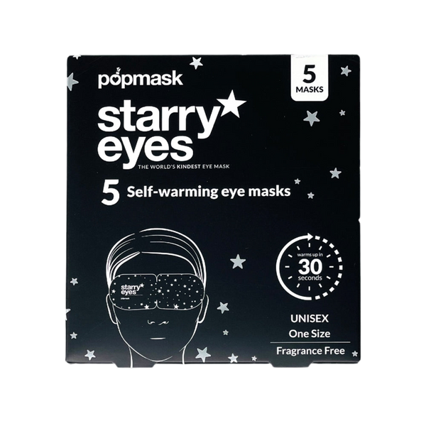 Starry Eyes - Popmask