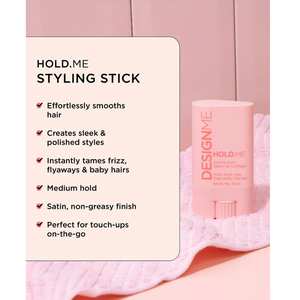 HOLD.ME Cloud 9 Hold & Control Kit
