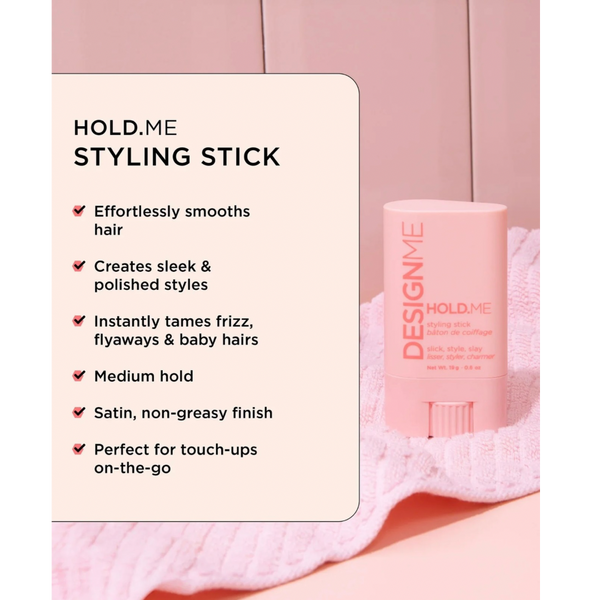 HOLD.ME Cloud 9 Hold & Control Kit