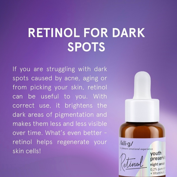 Retinol - Pakkatilboð