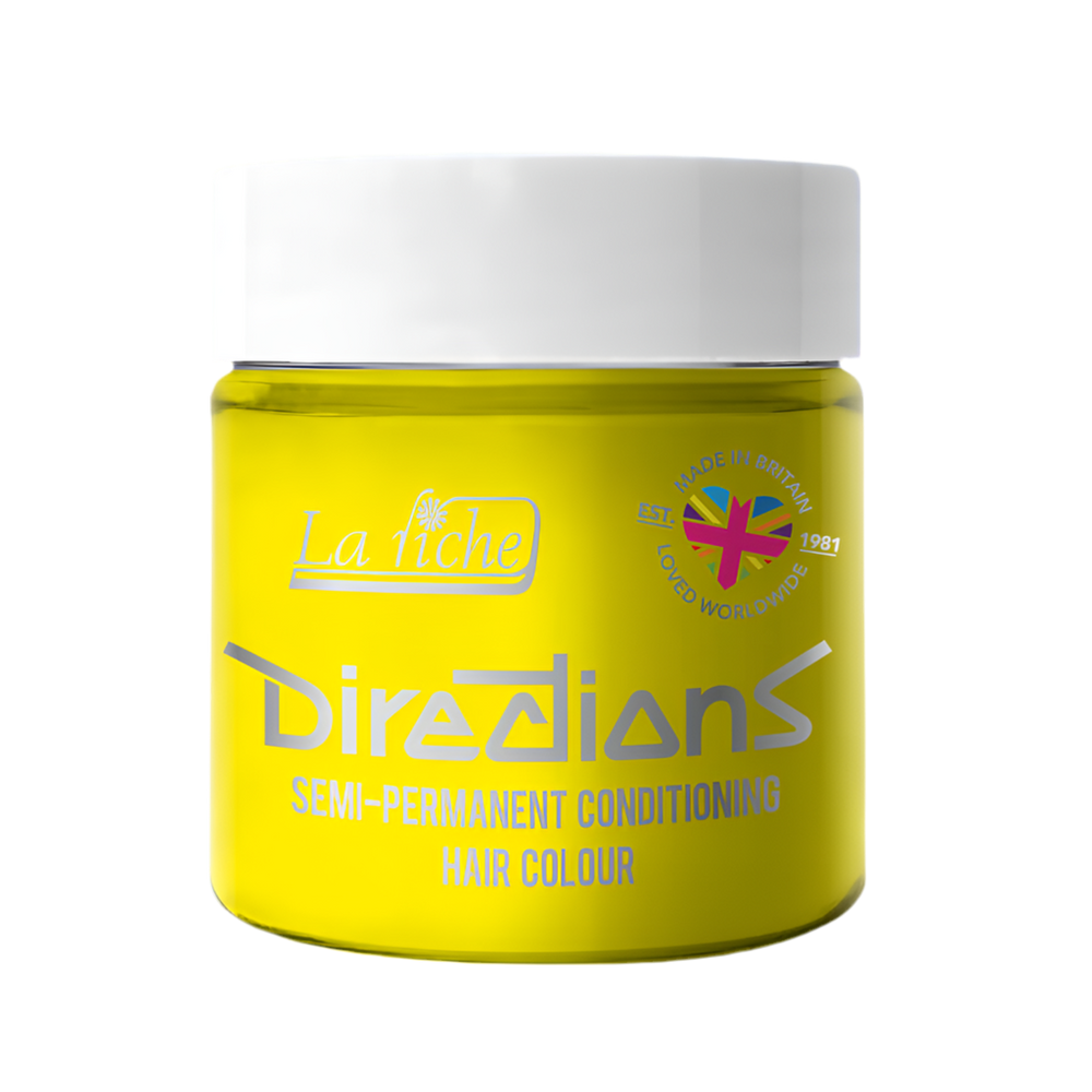 Bright Daffodil 100ml