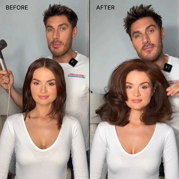 Xtra Large Bombshell Volumizer