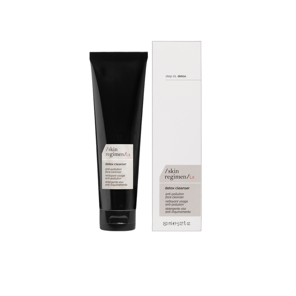 Skin Regimen Lx Detox Cleanser 150ml