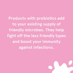 PROBIOTICS face serum 30 ml