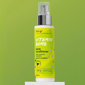 VITAMIN BOMB HITAVÖRN 100 ML