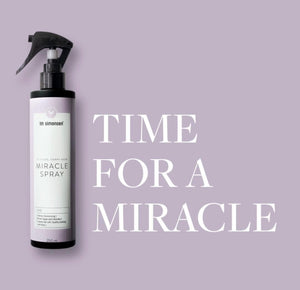 HHS Miracle Spray 250ml