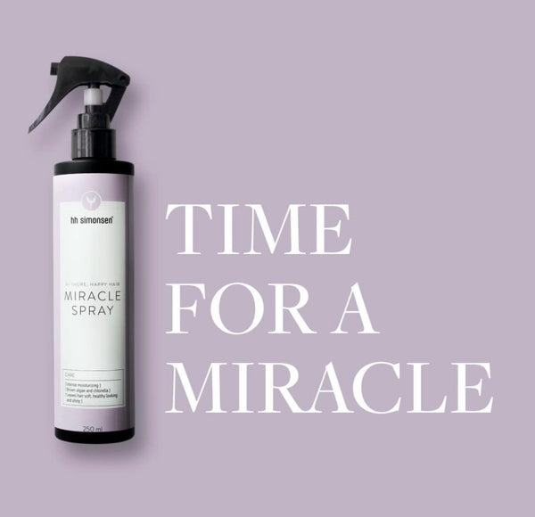 HHS Miracle Spray 250ml