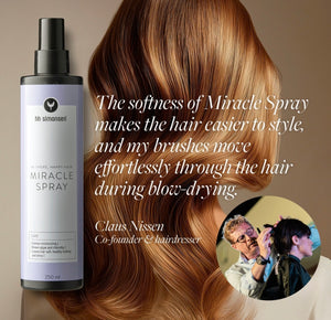HHS Miracle Spray 250ml