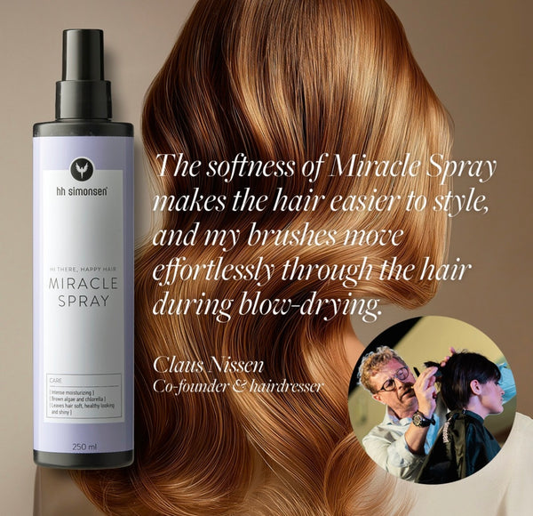 HHS Miracle Spray 250ml