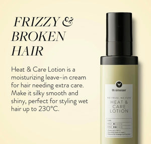 HHS Heat & Care Lotion